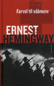 farvel til våbnene, hb - bog