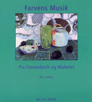 farvens musik - bog