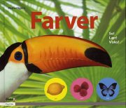 farver - bog