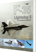 f-35 lightning ii - bog