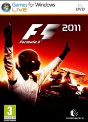 f1 2011 (nordic) - PC