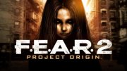 f.e.a.r 2 project origin special edition - PC