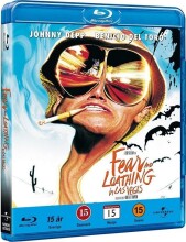 fear and loathing in las vegas - Blu-Ray