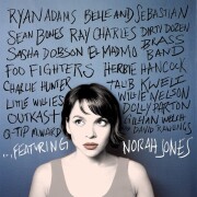 featuring norah jones - cd
