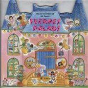 feernes palads - bog