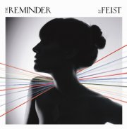 feist - the reminder - cd