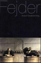 fejder - bog