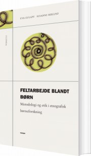 feltarbejde blandt børn - bog