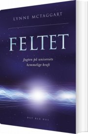 feltet - bog
