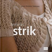 feminin strik - bog