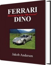 ferrari dino - bog