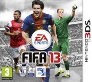 fifa 13 - dk - nintendo 3ds
