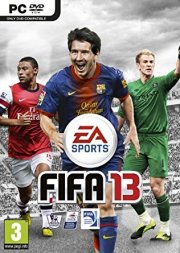 fifa 13 (nordic) - PC