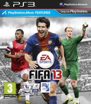 fifa 13 (nordic) - PS3