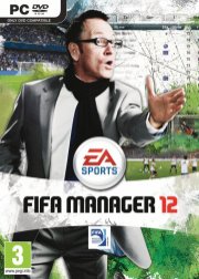 fifa manager 12 (nordic) - PC