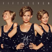 stine bramsen - fiftyseven - cd