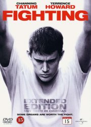 fighting - DVD