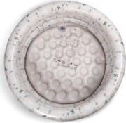 Filibabba - Badebassin Alfie - Christian's Whale Tales - Multicoloured - 80 Cm