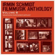 irmin schmidt - filmmusik anthology 6 - reissue - cd