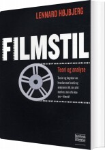 filmstil - bog