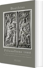 filosofiens trøst og det anonyme skrift theoderiks historie - bog