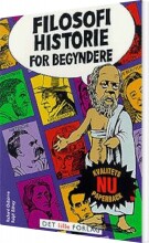 filosofihistorie for begyndere - bog