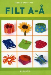 filt a-å - bog
