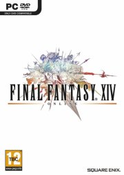final fantasy xiv online (14) - PC