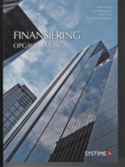 finansiering - bog