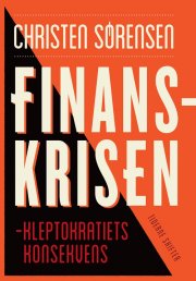 finanskrisen - bog