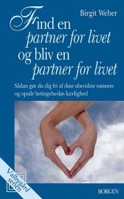 find en partner for livet og bliv en partner for livet - bog