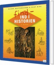 find ind i historien, 3.kl. elevbog/web - bog