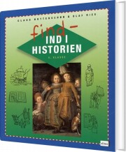 find ind i historien, 4.kl. elevbog/web - bog