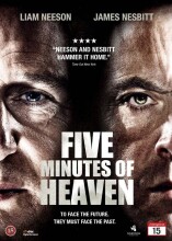 five minutes of heaven - DVD