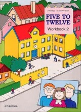 five to twelve - bog