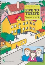 five to twelve - bog