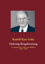 fjaltring brugsforening - bog