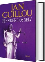 fjenden i os selv - bog