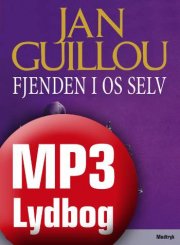 fjenden i os selv - CD Lydbog