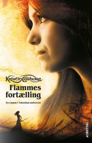 flammes fortælling - bog