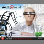 flash bannerproduktion og animation - bog