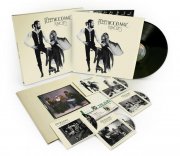 fleetwood mac - rumours - super deluxe - 4cd+dvd+lp