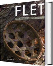flet - med naturens materialer - bog