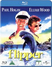 flipper - Blu-Ray