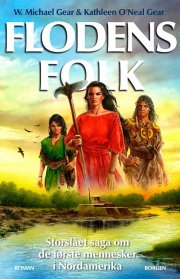 flodens folk - bog