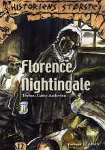 florence nightingale - bog