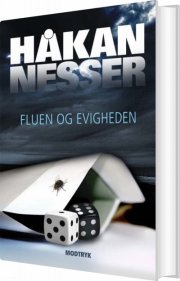 fluen og evigheden - bog