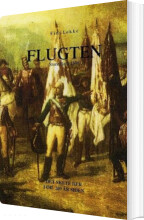 flugten - bog