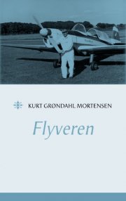 flyveren - bog