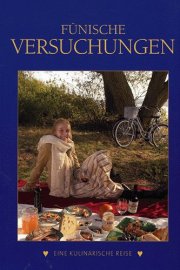 fünische versuchungen - bog